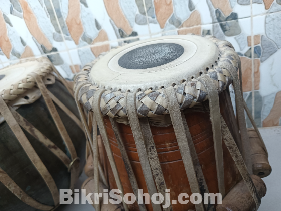 তবলা